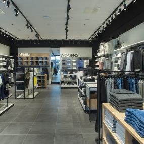 Bild von Calvin Klein Outlet