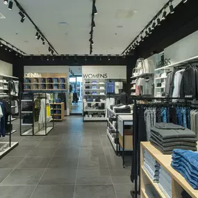 Bild von Calvin Klein Outlet