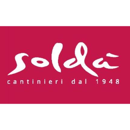 Logo van Cantine Soldà