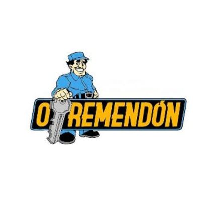 Logo da Cerrajero O Remendón