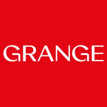 Logotyp från GRANGE Immobilier SA
