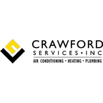 Logotyp från Crawford Service