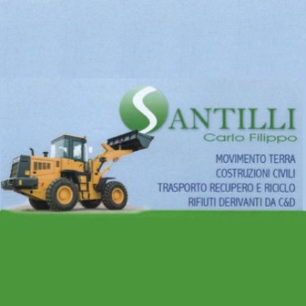 Logo van Santilli Carlo Filippo