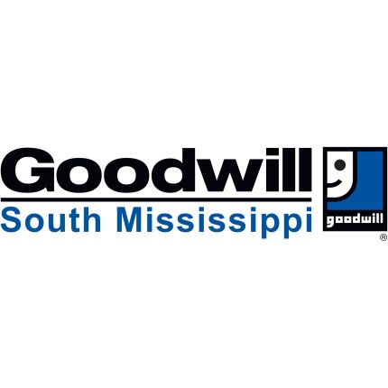 Logo od Goodwill Lucedale Retail Store & Donation Center