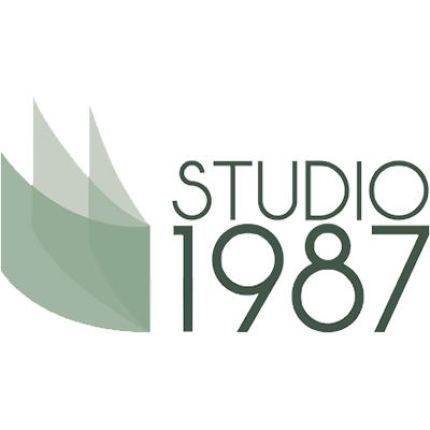 Logotipo de Studio 1987