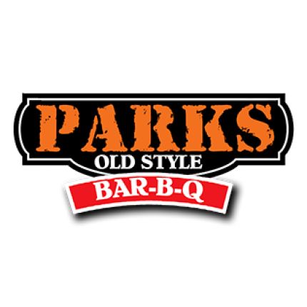 Logótipo de Parks Old Style Bar-B-Q