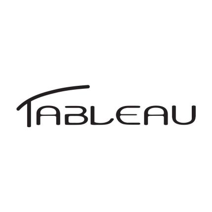 Logo from Tableau