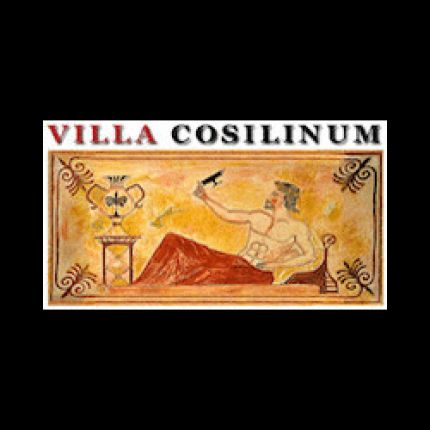 Logo von Hotel Villa Cosilinu