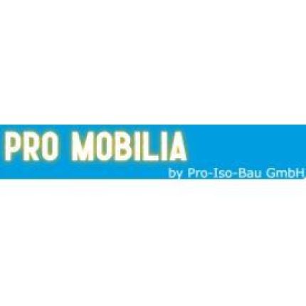 Λογότυπο από Pro-Mobilia by Pro-Iso-Bau GmbH