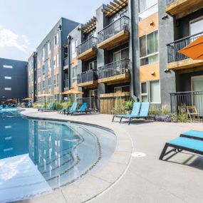 Bild von Gardens at Cherry Creek Apartments