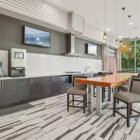 Bild von Gardens at Cherry Creek Apartments