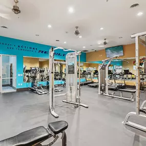 Bild von Gardens at Cherry Creek Apartments