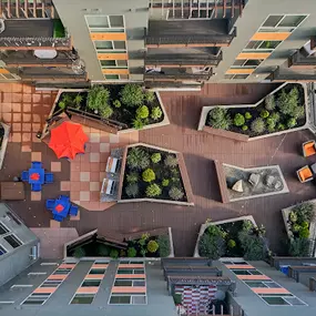 Bild von Gardens at Cherry Creek Apartments