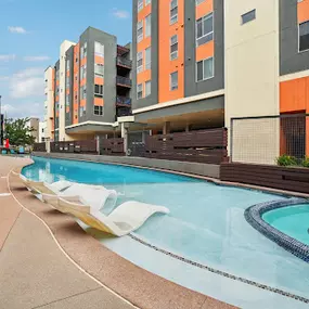 Bild von Gardens at Cherry Creek Apartments