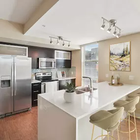 Bild von Gardens at Cherry Creek Apartments