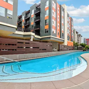 Bild von Gardens at Cherry Creek Apartments
