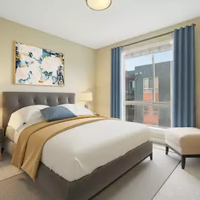 Bild von Gardens at Cherry Creek Apartments