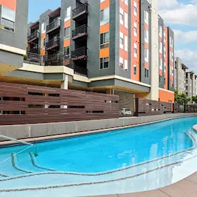 Bild von Gardens at Cherry Creek Apartments - Denver