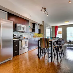 Bild von Gardens at Cherry Creek Apartments - Denver