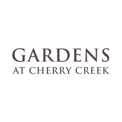 Logo von Gardens at Cherry Creek Apartments