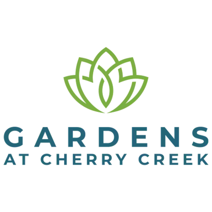 Logo od Gardens at Cherry Creek Apartments