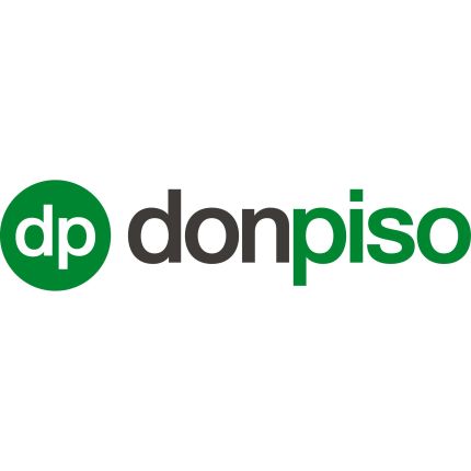 Logotipo de Donpiso Granada