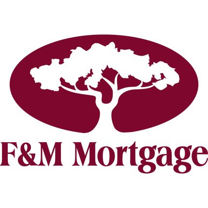 Logo de F&M Mortgage Harrisonburg