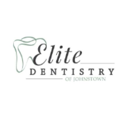 Logo de Elite Dentistry of Johstown