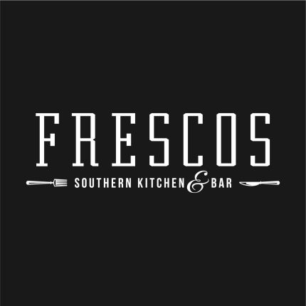 Logo da Frescos Southern Kitchen & Bar