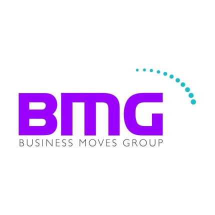 Logotipo de Business Moves Group
