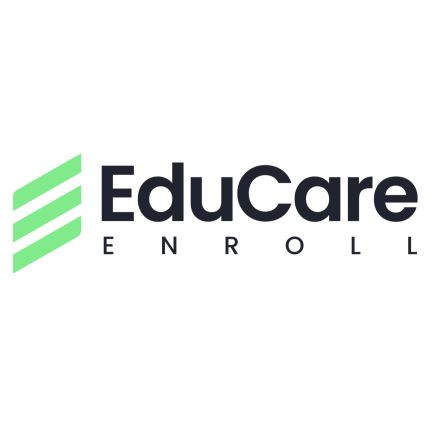 Logo de Educare Enroll