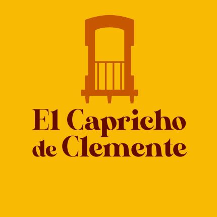 Logo od El Capricho De Clemente Restaurante Hotel ***