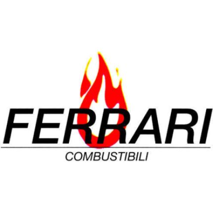 Logo od Ferrari Combustibili