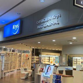 Bild von Opticien Krys