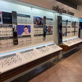 Bild von Opticien Krys