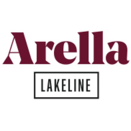 Logotyp från Arella Lakeline