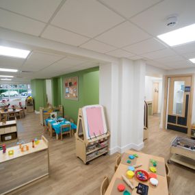 Bild von Bright Horizons Maidenhead Day Nursery and Preschool