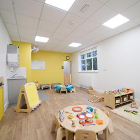 Bild von Bright Horizons Maidenhead Day Nursery and Preschool