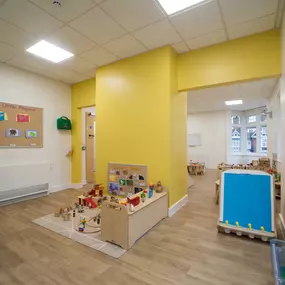 Bild von Bright Horizons Maidenhead Day Nursery and Preschool