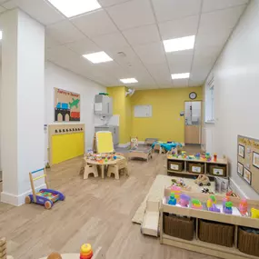 Bild von Bright Horizons Maidenhead Day Nursery and Preschool