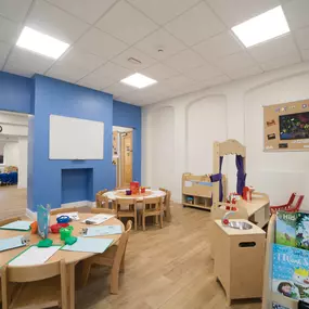 Bild von Bright Horizons Maidenhead Day Nursery and Preschool