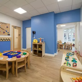 Bild von Bright Horizons Maidenhead Day Nursery and Preschool