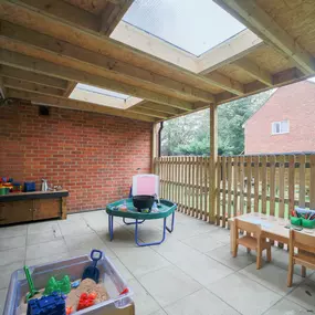 Bild von Bright Horizons Maidenhead Day Nursery and Preschool