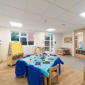 Bild von Bright Horizons Maidenhead Day Nursery and Preschool