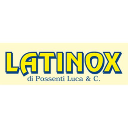 Logotipo de Lavorazioni in Acciaio Latinox