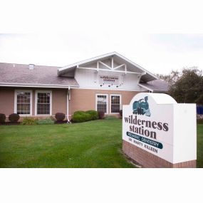 Bild von Wilderness Station Pediatric Dentistry