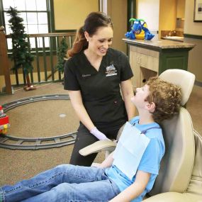 Bild von Wilderness Station Pediatric Dentistry