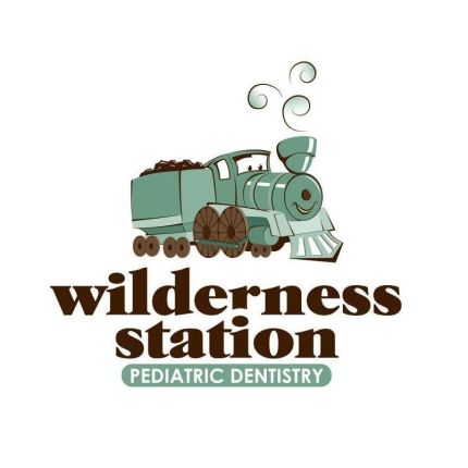 Logo de Wilderness Station Pediatric Dentistry