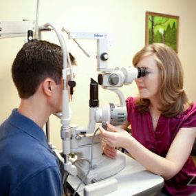 Eye Exams in Round Rock
