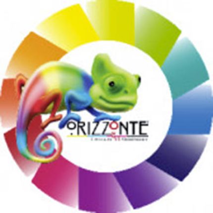 Logótipo de Orizzonte CM